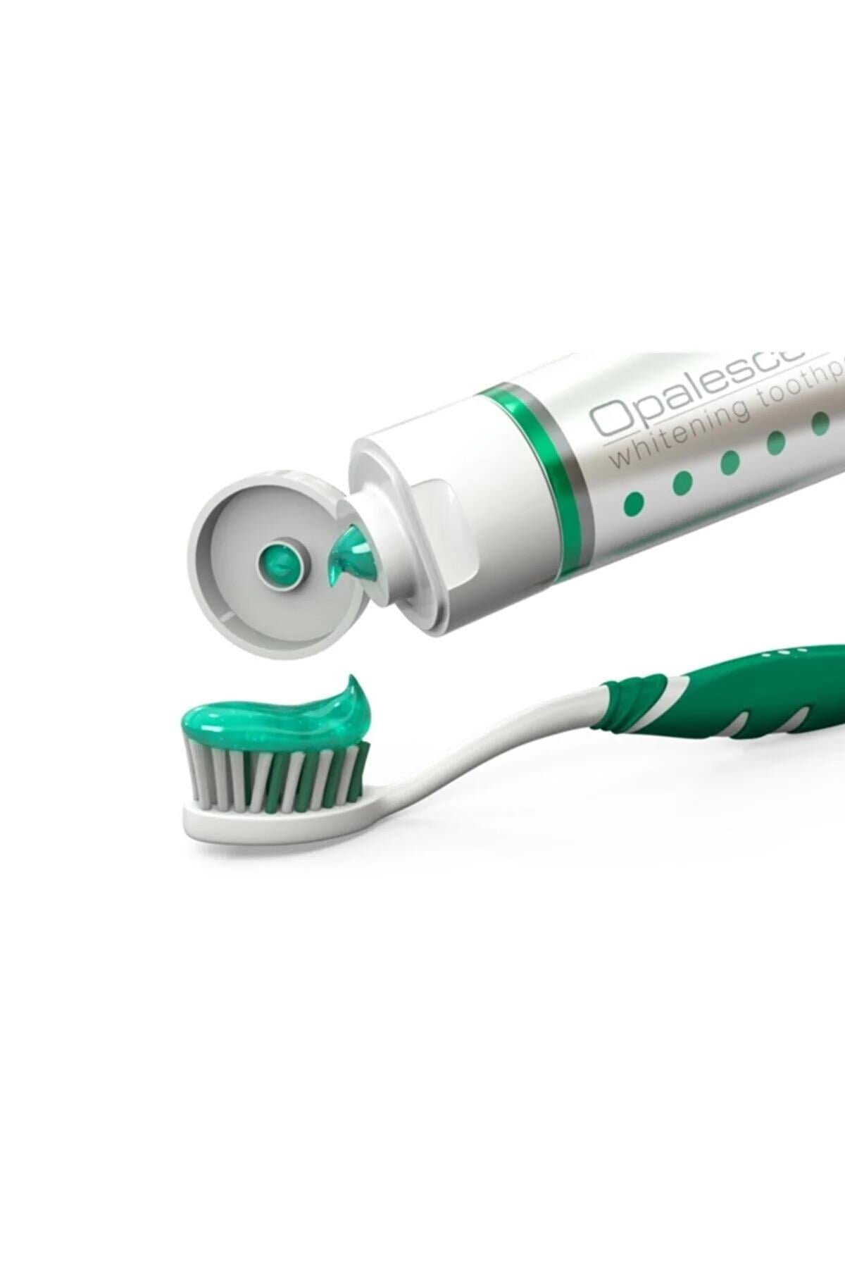 Opalescence Whitening Toothpaste Fresh Mint 28g