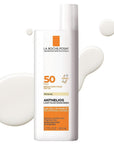 La Roche-Posay Tinted Sunscreen Gel-Cream SPF 50+ - Oil Control, Matte Finish for Sensitive Skin - image 12