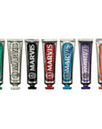 Marvis Licorice Flavored Toothpaste - 85 ml