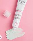SVR Sensifine AR Creme Riche 40ml - 24-Hour Hydration Moisturizing Cream for Sensitive Skin