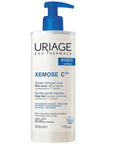 Uriage Xemose Gentle Cleansing Syndet 500ml - Soothing Cleansing Gel for Dry, Sensitive Skin - Fragrance-Free & Hypoallergenic - image 3