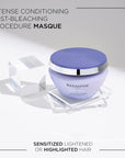 Kerastase Blond Absolu Le Bain Cicaextreme 250 Ml