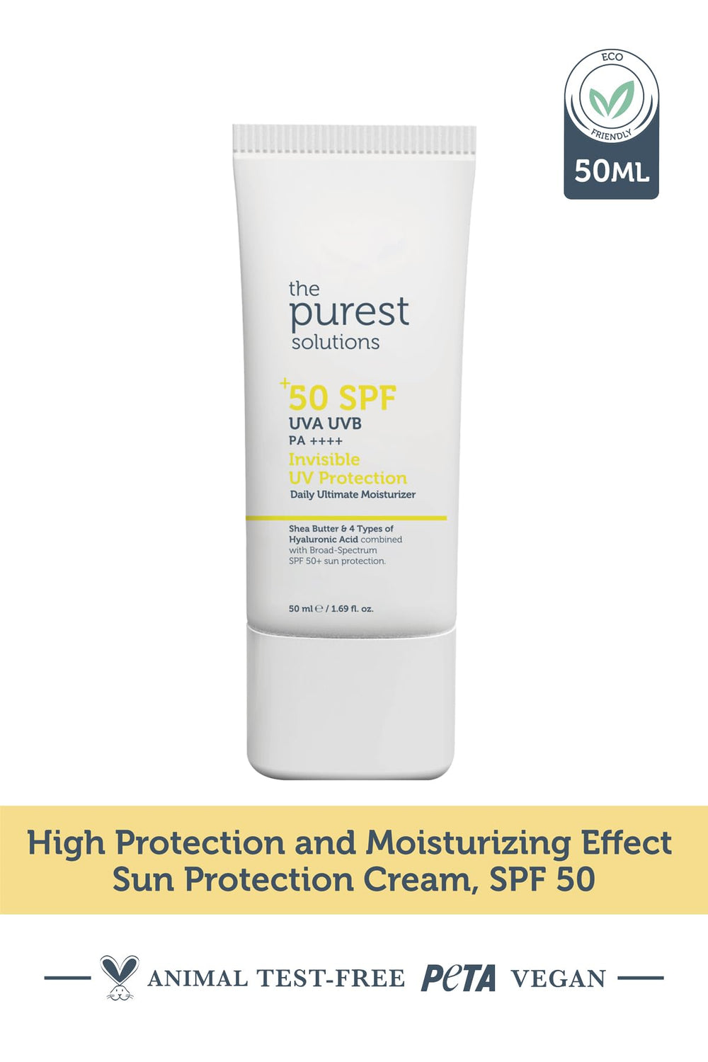 The Purest Solutions Skincare Set - Anti-blackhead, Exfoliating, SPF50+ Sun Protection