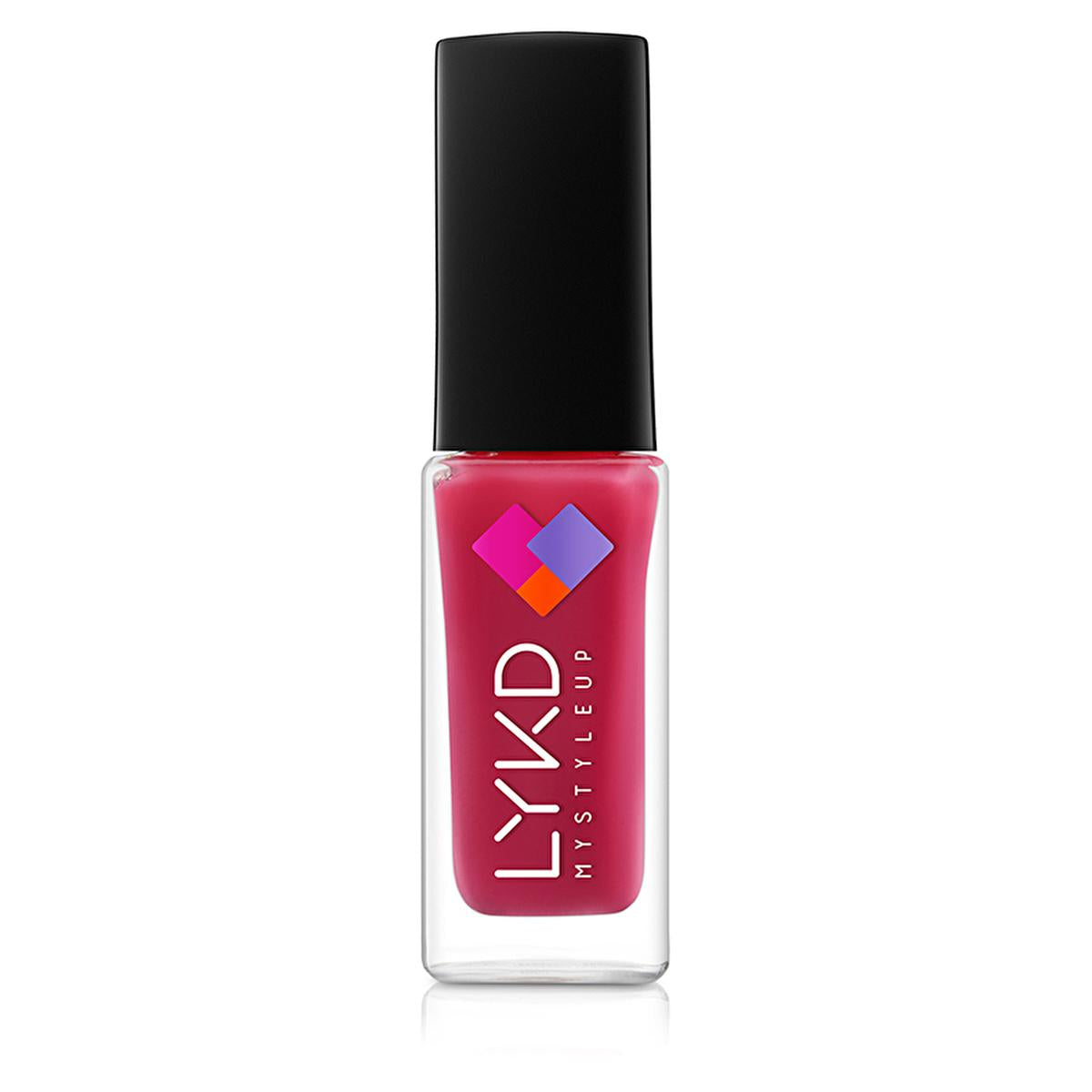 LYKD Oje 629 Fuchsia Nail Polish - Vibrant, Long-Lasting Color for Effortless Manicure LYKD Oje 629 Fuchsia Nail Polish - Vibrant & Long-Lasting nail polish, fuchsia nail polish, LYKD Oje 629, long-lasting nail color, easy application nail polish, beauty products, cosmetics, nail care, manicure, pedicure, vibrant nail color, durable nail polish, fashion nail care