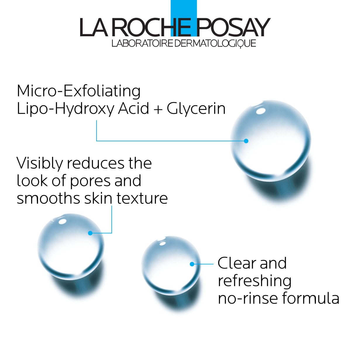 La Roche-Posay Effaclar Astringent Face Toner - image 19