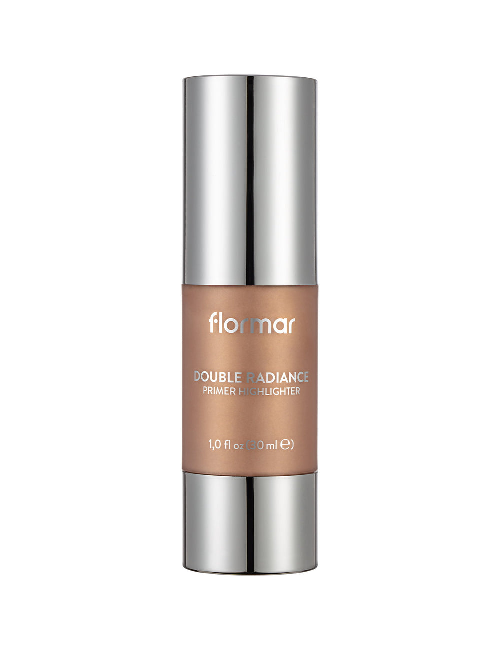 Flormar Double Radiance SPF10 Illuminating Makeup Primer 30ml