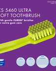 Curaprox Be You Toothpaste Apple & Aloe Vera 60 ml