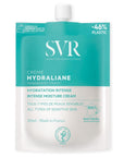 Svr Hydraliane Moisturizing Cream for Dry & Sensitive Skin - Intense Hydration, 50ml