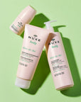 Nuxe Reve De The Body Scrub - Natural Exfoliant for Smooth Skin