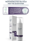 The Purest Solutions Skincare Set - Anti-aging Hydrating Serum & Peptide Complex Duo