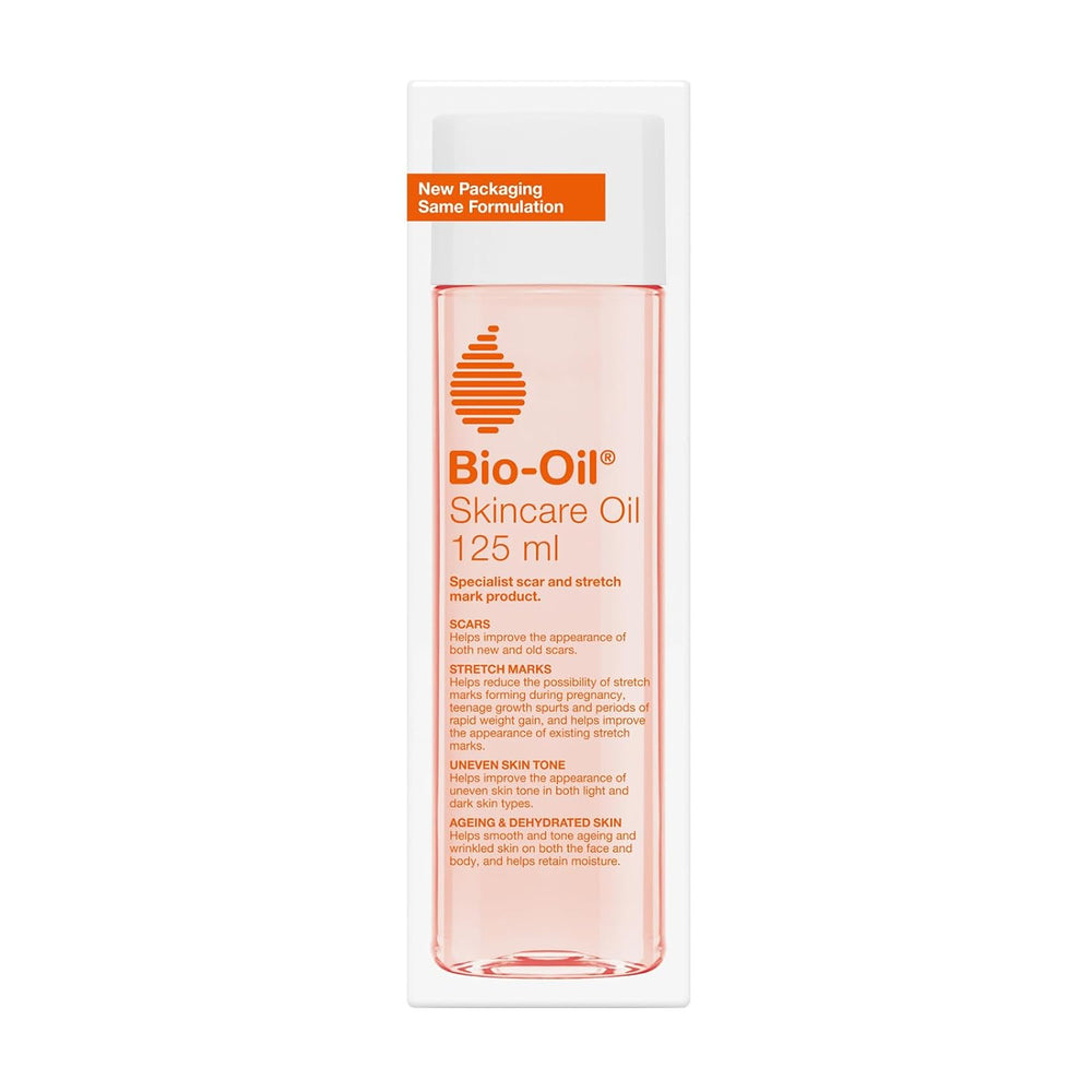 Bio-Oil Skincare Body Oil 125 ml - view 2
