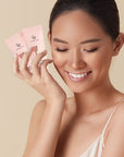 Golden Rose Moisturizing Cream Foundation 02 35ml