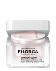 Filorga Oxygen-Glow Radiance Cream 50ml - Anti-Aging Face Cream with Hyaluronic Acid