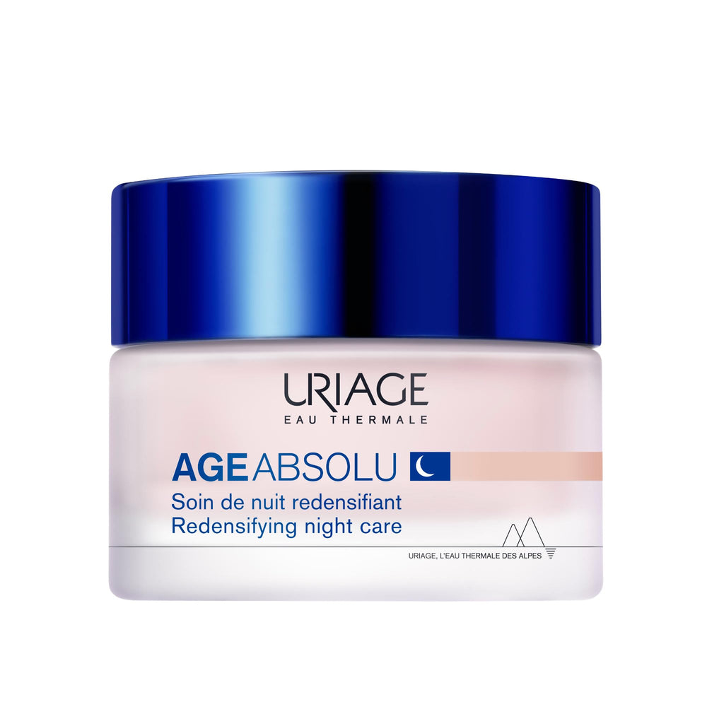 URIAGE AGE ABSOLU RENSifying Sleeping Mask 50ml