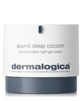 Dermalogica Sound Sleep Cocoon Night Gel-Cream - Anti-Aging Facial Hydration for Sensitive Skin, 1.69 fl oz