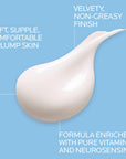 La Roche Posay Redermic C Anti-Wrinkle Cream for Normal to Combination Skin - Hydrating, Vitamin C Enriched Skincare
