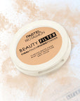 Pastel Profashion Fixing Powder 01 - Lightweight & Smooth Finish | Makeup Setting