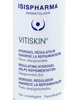 Isis Pharma Vitiskin Gel 50ml - Hyperpigmentation Treatment & Skin Discoloration Care Gel