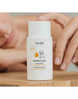 Babe Super Fluid Mattifying 50 Factor Sun Cream 50ml