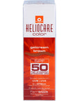 Heliocare Color Gelcream Brown SPF 50 (High Protection)