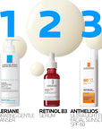 La Roche Posay Retinol B3 Anti-Aging and Anti-Wrinkle Serum 30ml