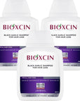Bioxcin Black Garlic Shampoo Buy 3 Pay 2
