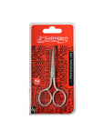 Solingen Eyebrow Scissors 2136 - Precision Design | German Quality