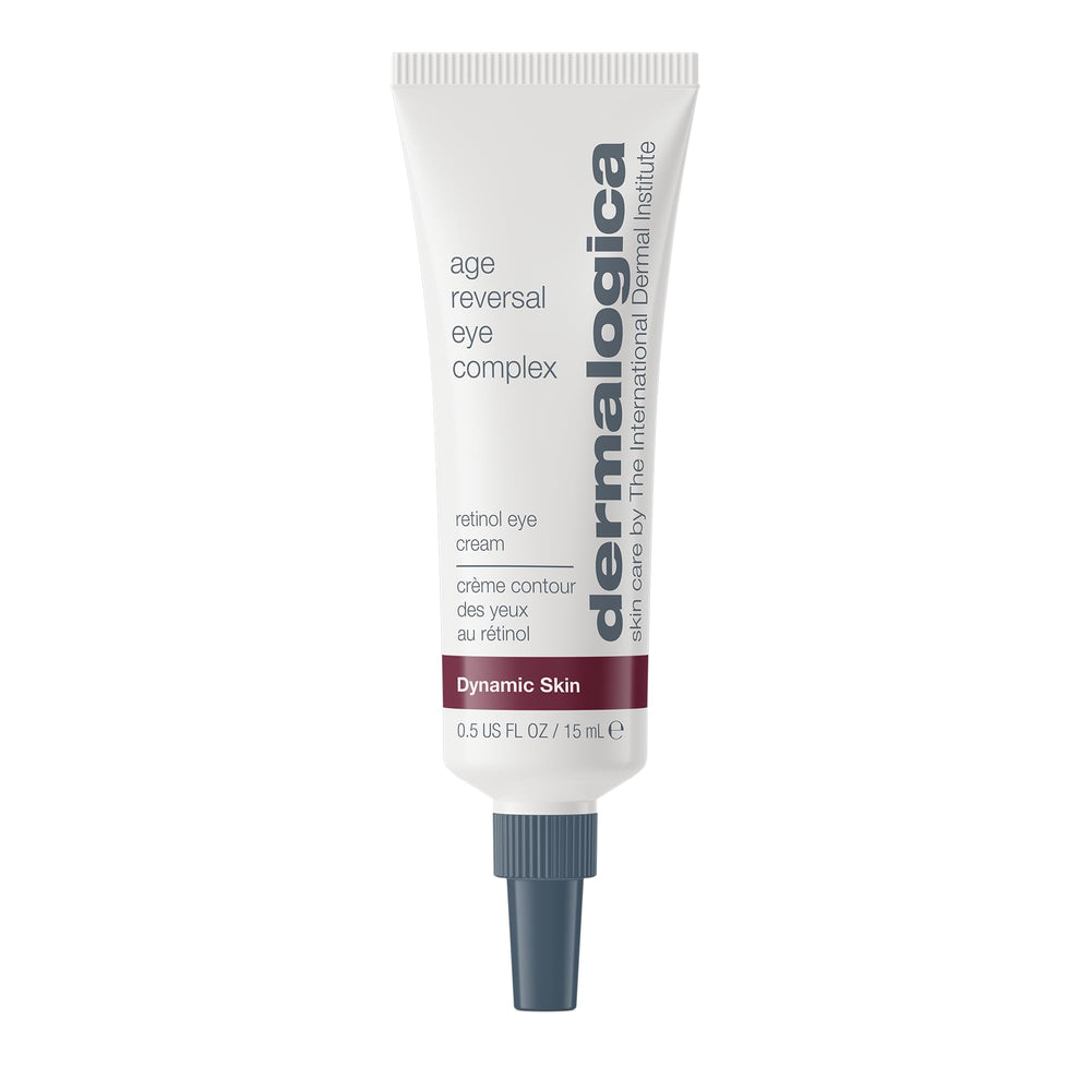 Dermalogica Age Reversal Eye Cream - Anti-Aging Vitamin C Eye Cream for Dark Circles & Fine Lines