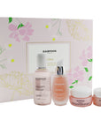 Darphin Intral Skincare Set - Soothing, Hydrating Luxury Skincare for Sensitive Skin