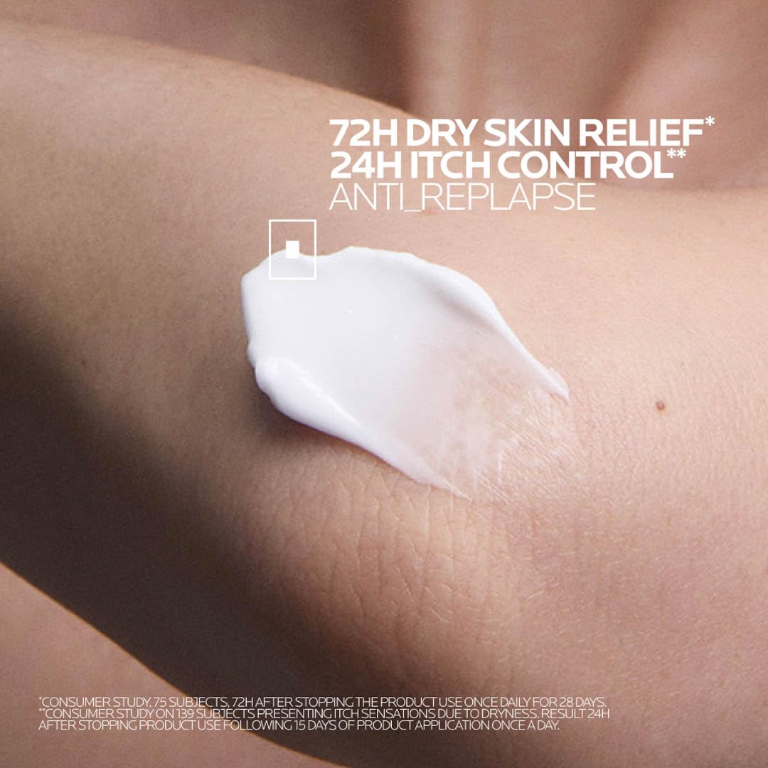 La Roche Posay Lipikar Baume APM+ Moisturizer for Very Dry and Skin Prone to Atopy - image 7
