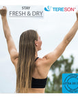 Tereson Antiperspirant Lotion 50ml - Long-Lasting Effect | Effective Dryness