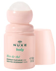 Nuxe Body Reve de The Deodorant 50ml - Long Lasting 24 Hour Protection Gentle Natural Deodorant