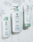 BioNike Defence Hair Dermosoothing Ultra-Gentle Shampoo for Sensitive Scalps - Gentle Hair Care, Daily Use, 6.76 fl oz
