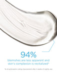 Neostrata Exfoliating Face Mask with 8% NeoGlucosamine - Nighttime Skincare for Oily Skin, Pore Minimizer