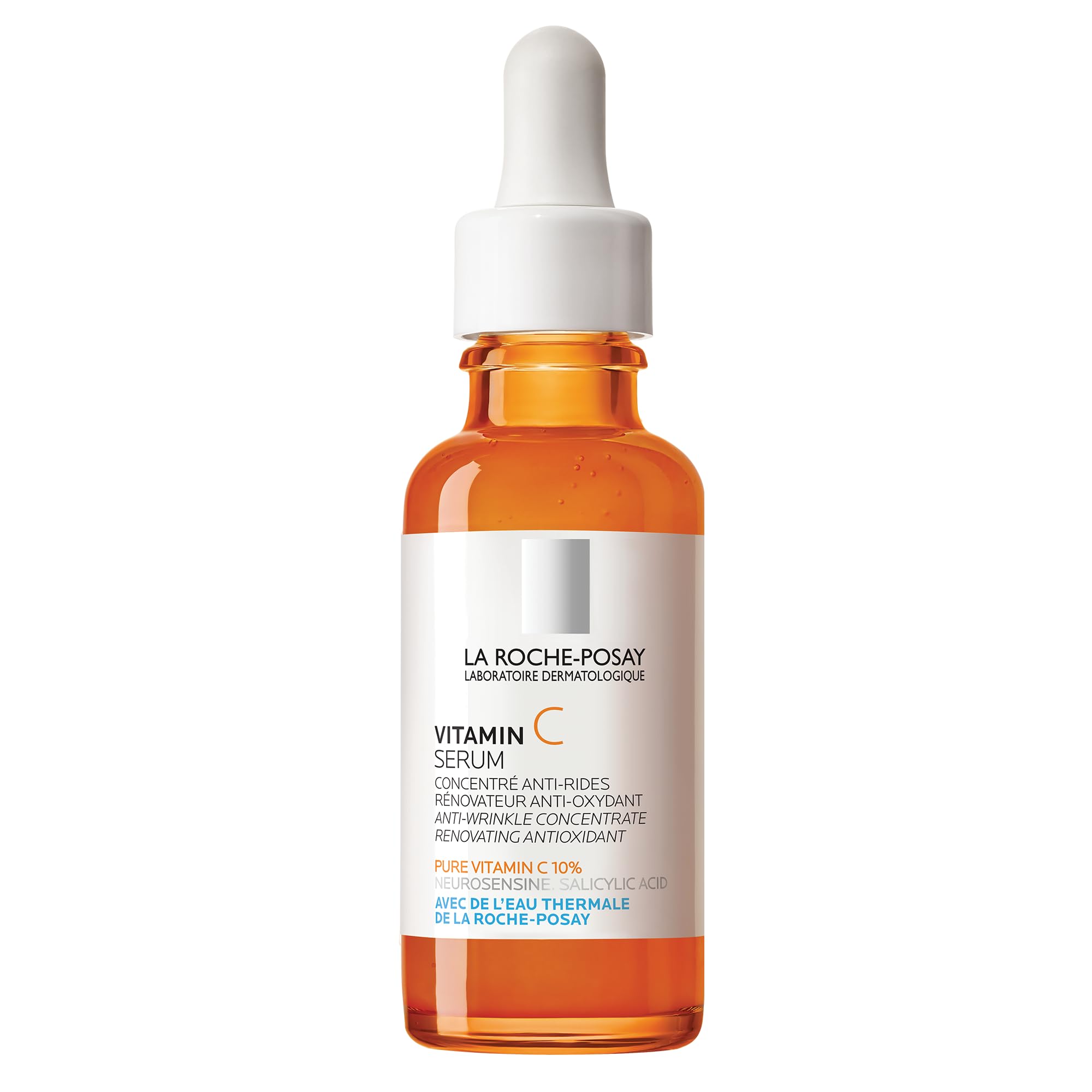 La Roche Posay Pure Vitamin C Radiant Antioxidant Serum 30 ml - image 8