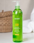Babe Aloe Vera Gel for Sensitive Skin - Soothing Relief & Moisturizing After Sun Care