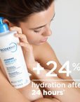 Bioderma Atoderm Ultra Moisturizing Cream 500ml
