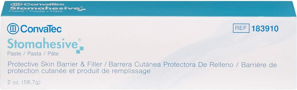 Convatec Stomahesive Protective Skin Barrier Paste - view 3