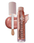 Pastel Extra Hydrating Plumping Lip Gloss 5.3ml 202 - Moisturizing Lip Care