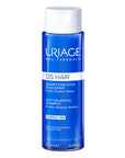 Uriage DS Hair Soft Balancing Shampoo 200ml - Anti-Dandruff, Gentle Daily Shampoo with Thermal Water