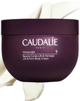 Caudalie Vinosculpt Contouring Body Oil - Natural Firming & Contouring for Smoother Skin - 2.54 fl oz