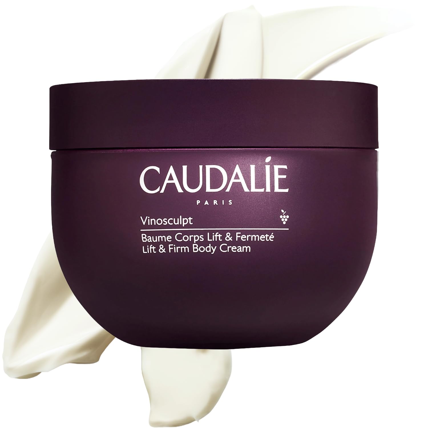 Caudalie Vinosculpt Contouring Body Oil - Natural Firming &amp; Contouring for Smoother Skin - 2.54 fl oz