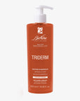 BioNike Triderm Marseille Soap 500ml - Gentle Liquid Soap for Hand, Face, and Body - Moisturizing Glycerin Soap for Dail