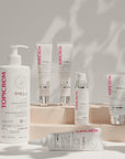 Topicrem Moisturizing Body Milk, 500ml - Hydrating & Brightening Body Lotion for Dry Skin