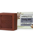 Harem's Ottoman Donkey Milk Soap 120g - Rich in Nutrients | Natural