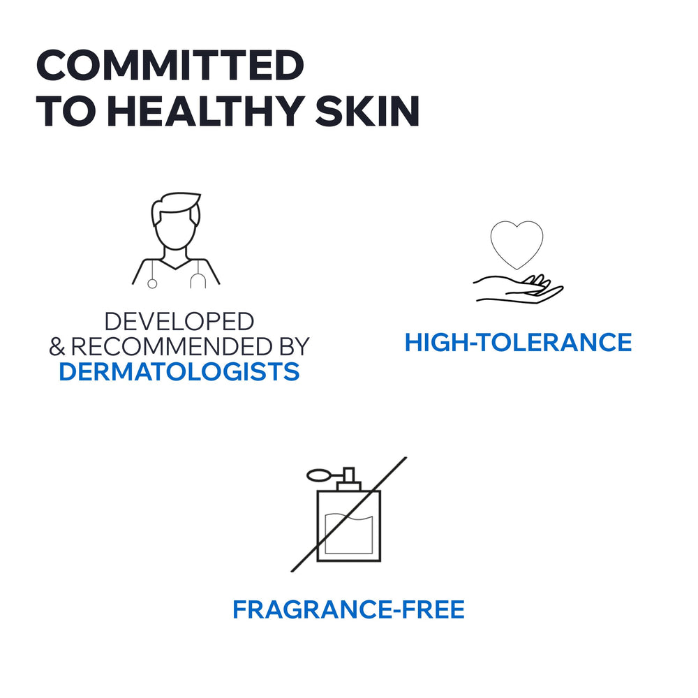 Uriage Uriage Xemose Lipid Replenishing Cream 400ml - Moisturizing Cream for Dry Skin, Hydrating Face & Body Cream for B