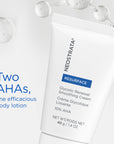 Neostrata Glycolic Renewal Smoothing Cream - Smooth, Renew, and Hydrate with Glycolic Acid and Shea Butter