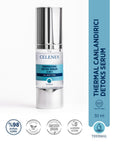 Celenes Detox Serum - Nourishing Formula | 30 ml