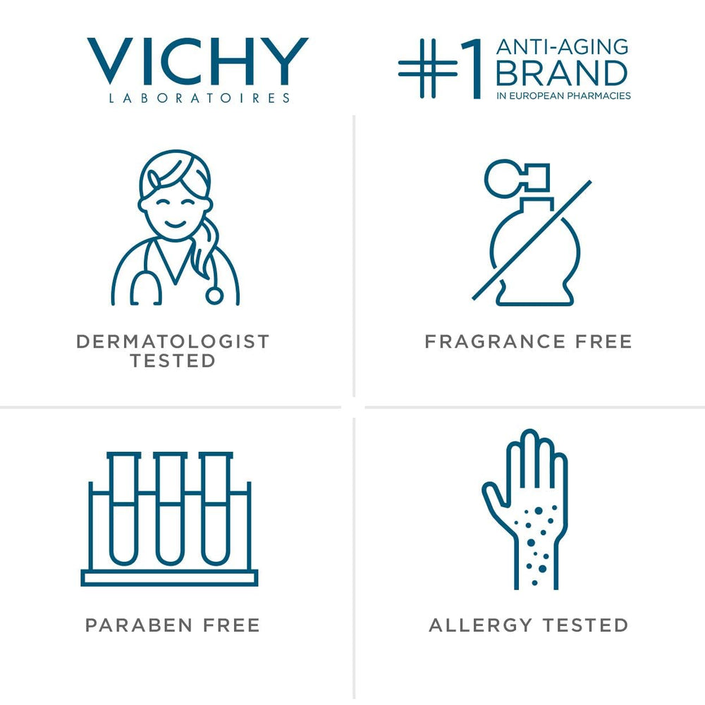 Vichy Eau Thermale 150ml