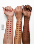 Golden Rose 3D Mega Shine Lip Gloss No. 121 Sparkle - Ultra Shiny, Lightweight Lip Gloss for Fuller Lips